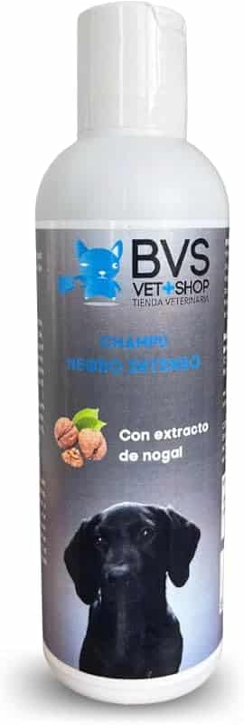 Champú para gatos veterinario piel sensible