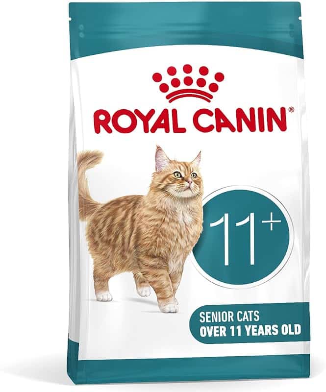 Royal Canin Ageing pienso para gatos mayores