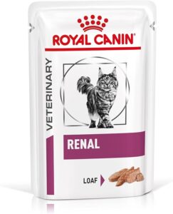 Royal Canin Renal pienso para gatos con enfermedad renal
