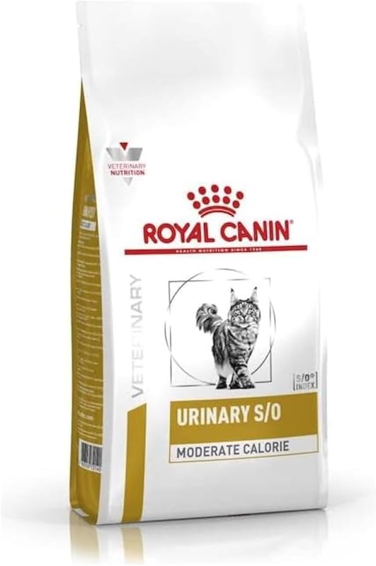 Royal Canin Urinary pienso para gatos con problemas urinarios